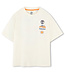 Timberland T-shirt met Korte Mouwen - T60434