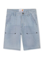 TIMBERLAND Timberland Korte Spijkerbroek licht - T60455