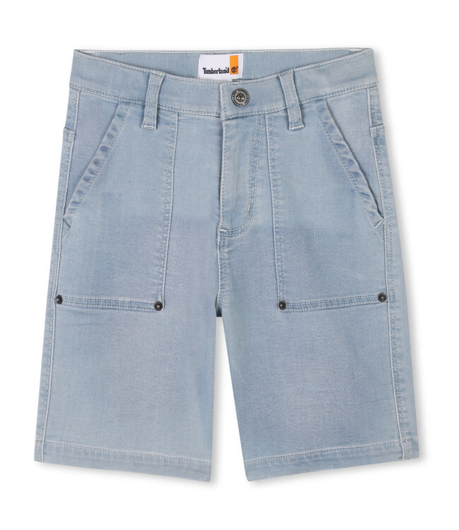 Timberland Korte Spijkerbroek licht - T60455