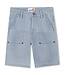 Timberland Korte Spijkerbroek licht - T60455