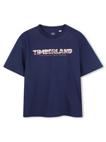 TIMBERLAND Timberland T-shirt met Korte Mouwen - T60483