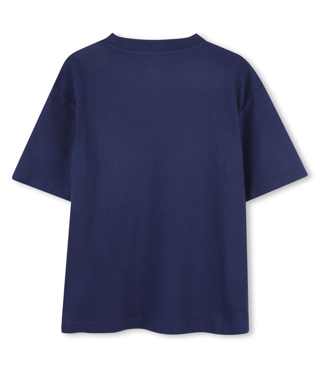 Timberland T-shirt met Korte Mouwen - T60483