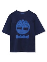TIMBERLAND Timberland T-shirt met Korte Mouwen - T60482