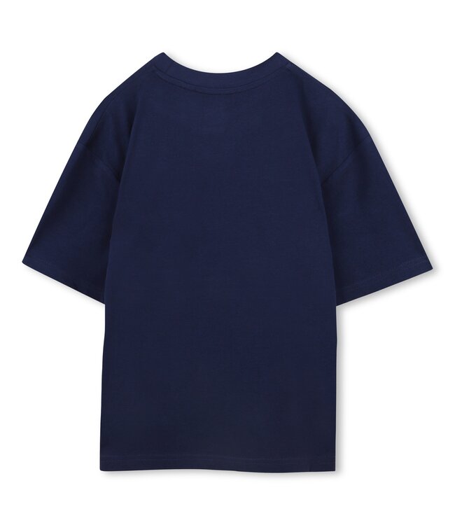 Timberland T-shirt met Korte Mouwen - T60482