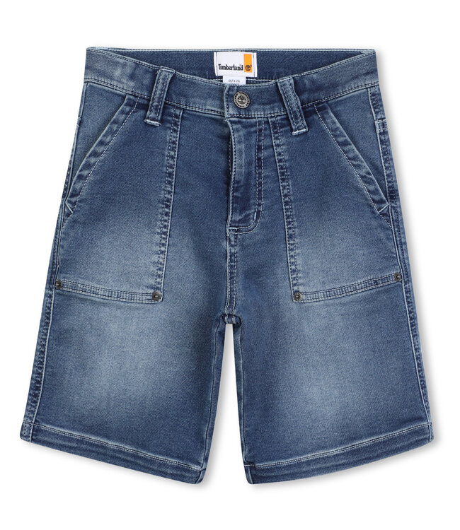 Timberland Korte Spijkerbroek - T60455