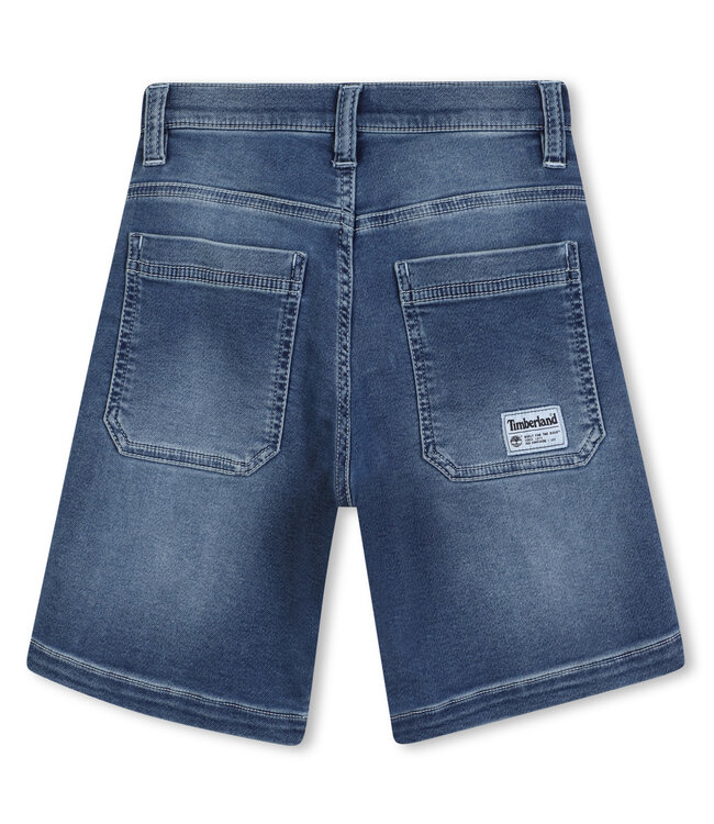 Timberland Korte Spijkerbroek - T60455