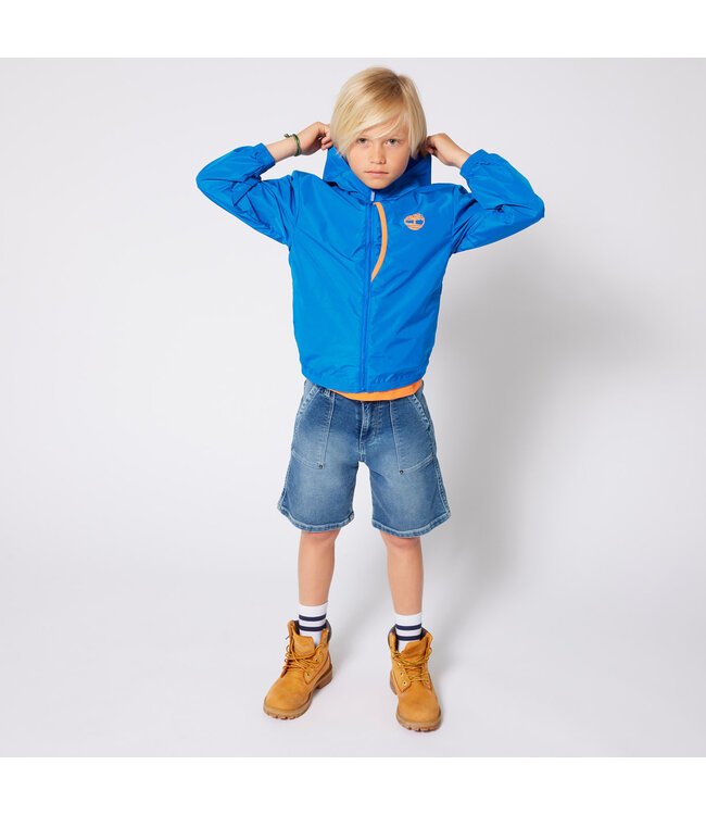 Timberland Korte Spijkerbroek - T60455