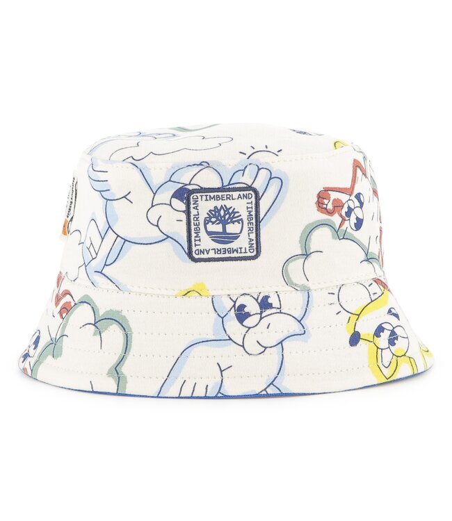 Timberland Omkeerbare Vissershoed - T60406