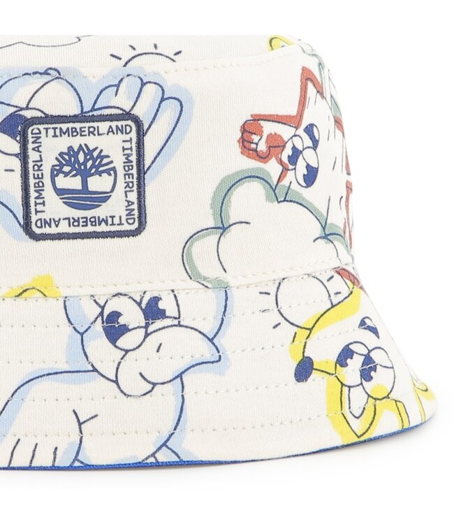 Timberland Omkeerbare Vissershoed - T60406