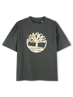 TIMBERLAND Timberland T-shirt met Korte Mouwen - T60423