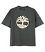 Timberland T-shirt met Korte Mouwen - T60423