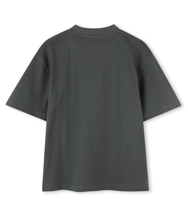 Timberland T-shirt met Korte Mouwen - T60423