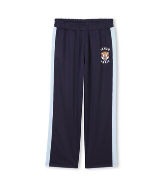 KENZO KIDS Kenzo Kids Fleece Joggingbroek - K61099
