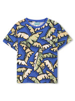 KENZO KIDS Kenzo Kids T-shirt met Korte mouwen - K61196