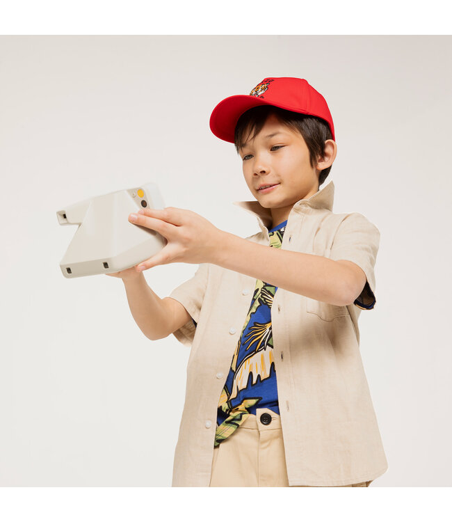 Kenzo Kids T-shirt met Korte mouwen - K61196