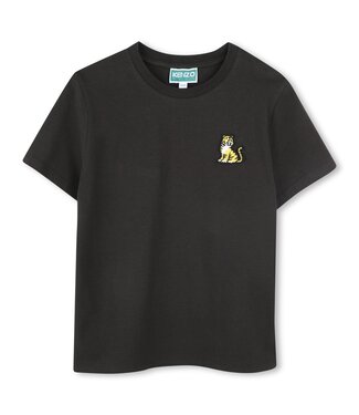 KENZO KIDS Kenzo Kids T-shirt met Korte Mouwen - K61138