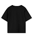 Kenzo Kids T-shirt met Korte mouwen Zwart - K61137