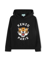 KENZO KIDS Kenzo Kids Hoodie met Capuchon - K61124
