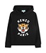 Kenzo Kids Hoodie met Capuchon - K61124