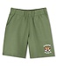Kenzo Kids Shorts Groen - K61122