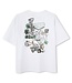 Hugo T-shirt met Korte mouwen - G00345