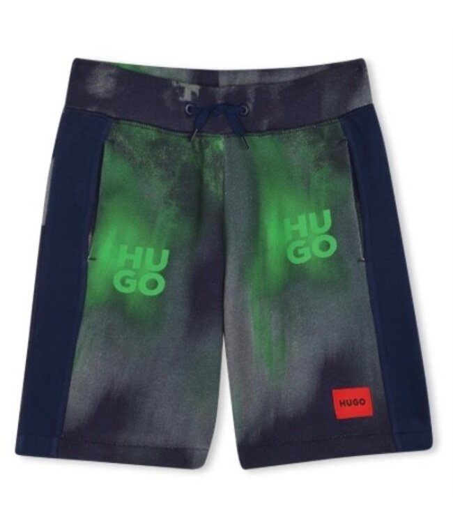 Hugo Shorts - G00422