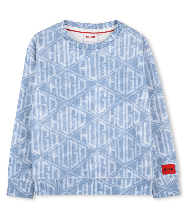 Hugo Sweater - G00352