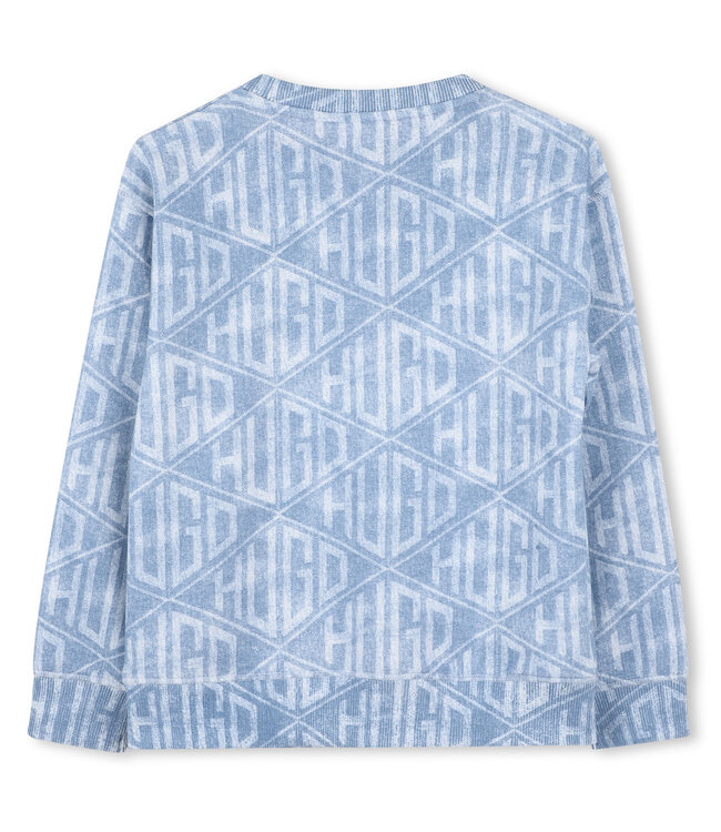 Hugo Sweater - G00352