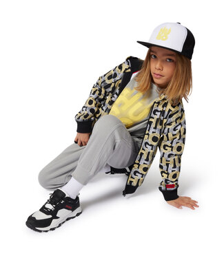 Hugo Hugo Joggingbroek - G00363