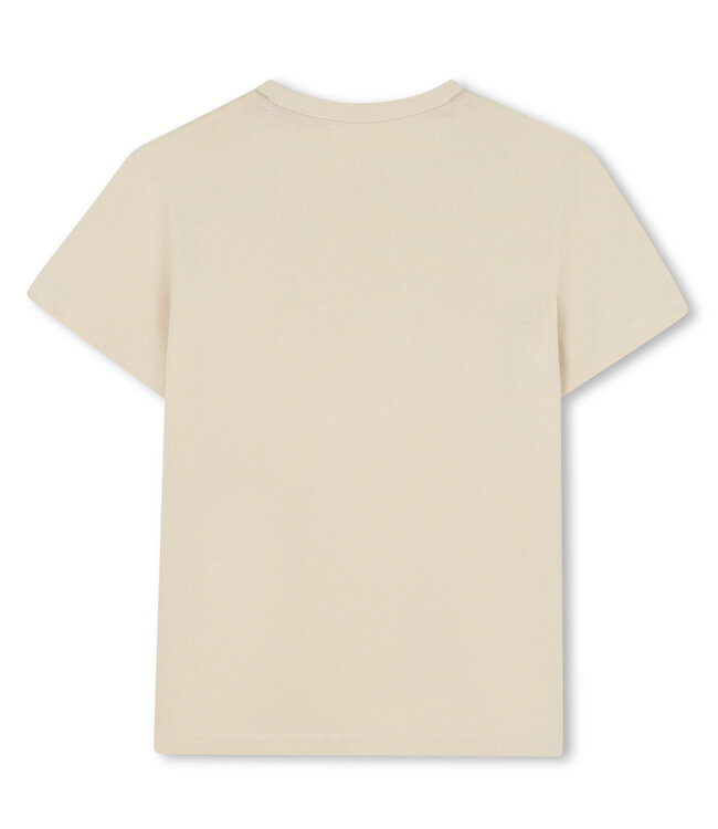 Hugo T-shirt met Korte Mouwen - G00334