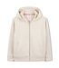 Hugo Vest met Capuchon Beige - G00355