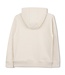 Hugo Vest met Capuchon Beige - G00355