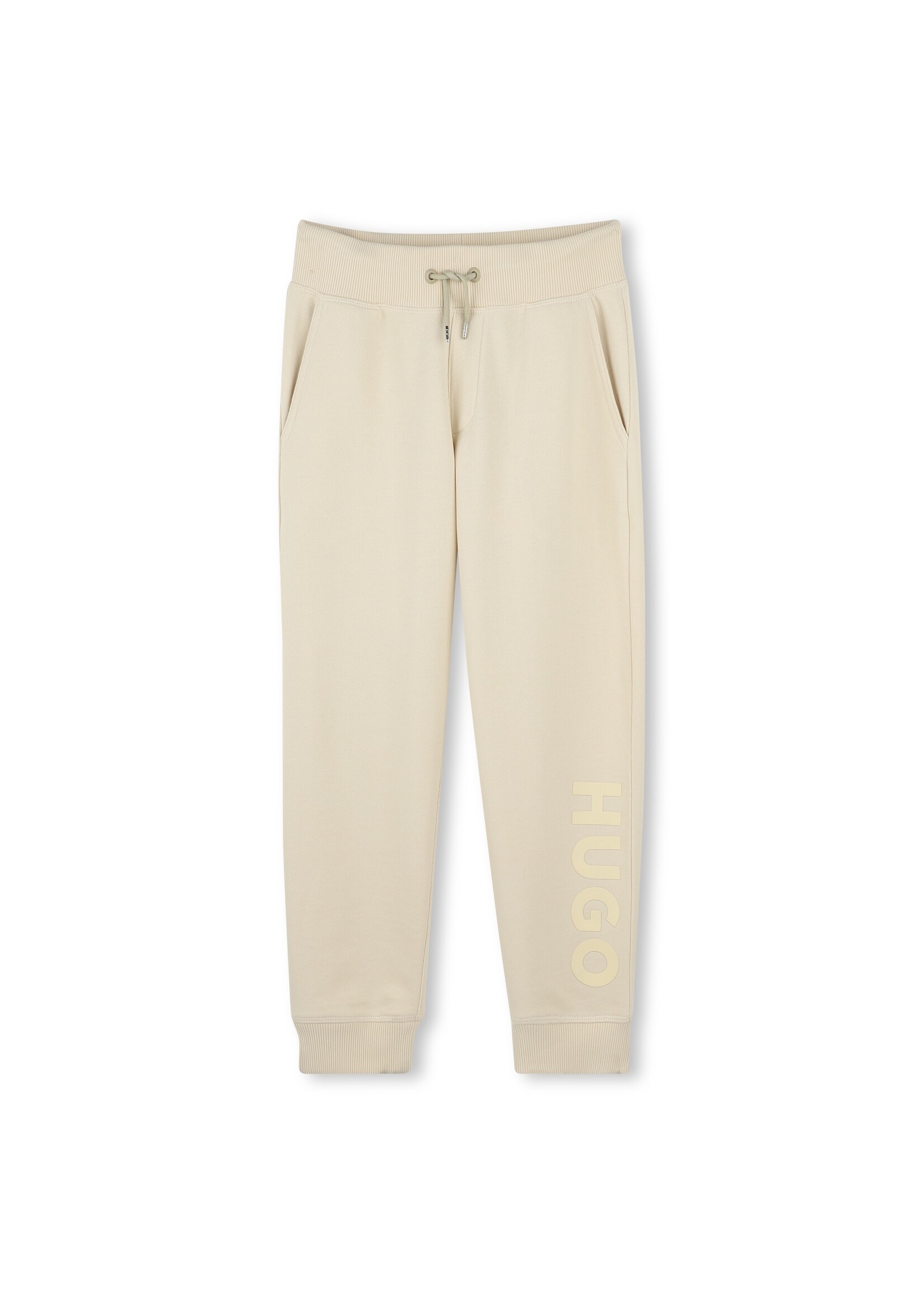 Hugo Hugo Joggingbroek Beige - G00362