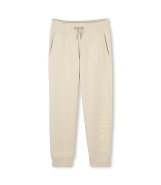 Hugo Hugo Joggingbroek Beige - G00362
