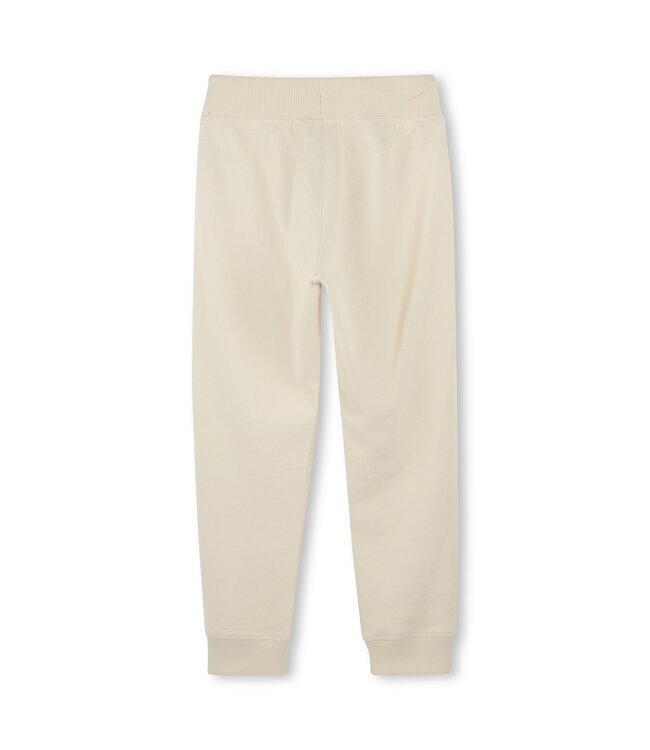 Hugo Joggingbroek Beige - G00362
