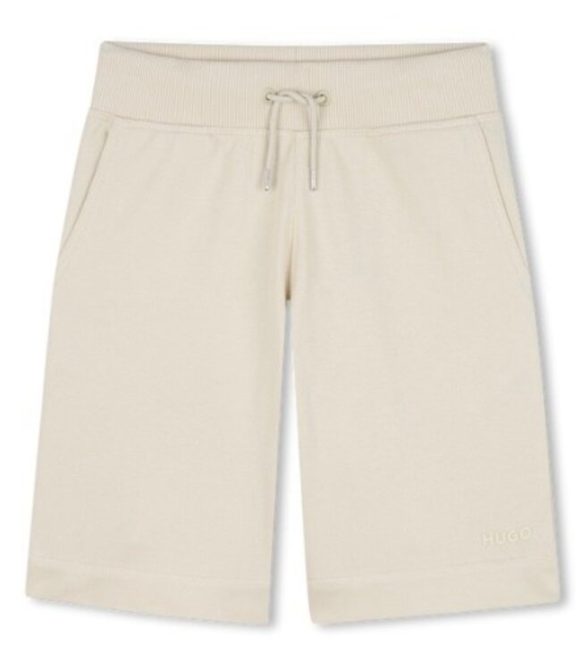 Hugo Shorts Beige - G00364