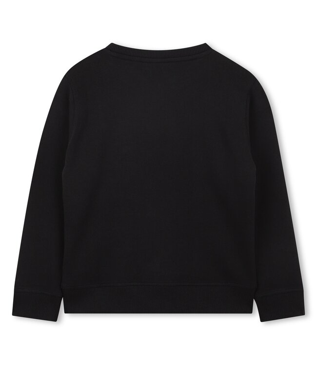 Hugo Sweater Zwart G00350