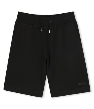 Hugo Hugo Shorts Zwart - G00364