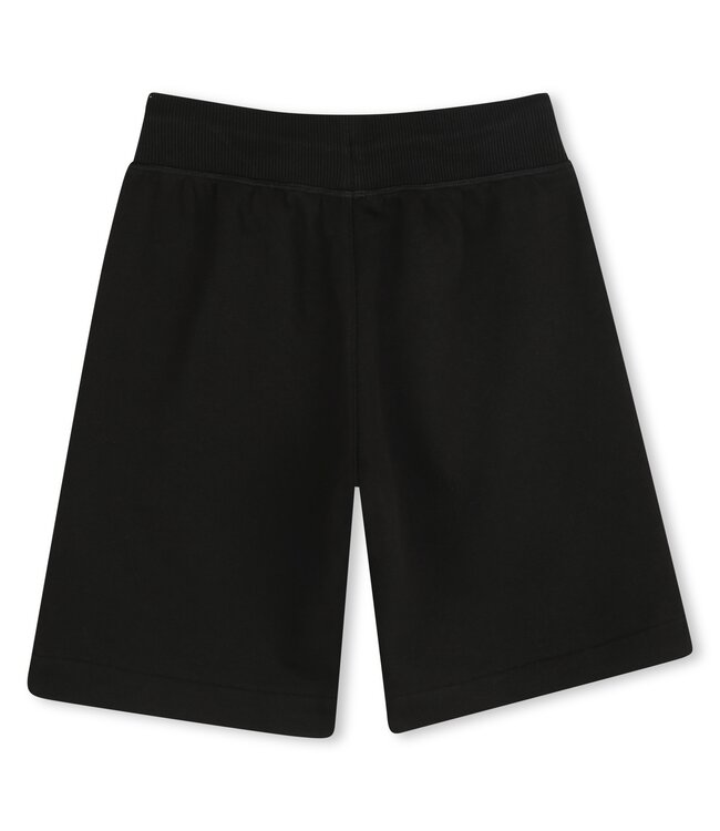 Hugo Shorts Zwart - G00364