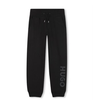 Hugo Hugo Joggingbroek Zwart - G00362