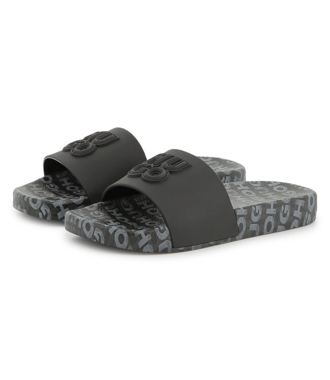 Hugo Chinelo - G00298