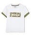 Boss Boss T-shirt met Korte Mouwen - J52109