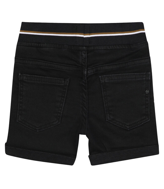 Boss Korte Spijkerbroek - J52091