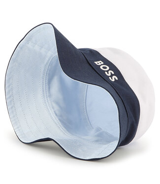Boss Boss Omkeerbare Vissershoed - J51698