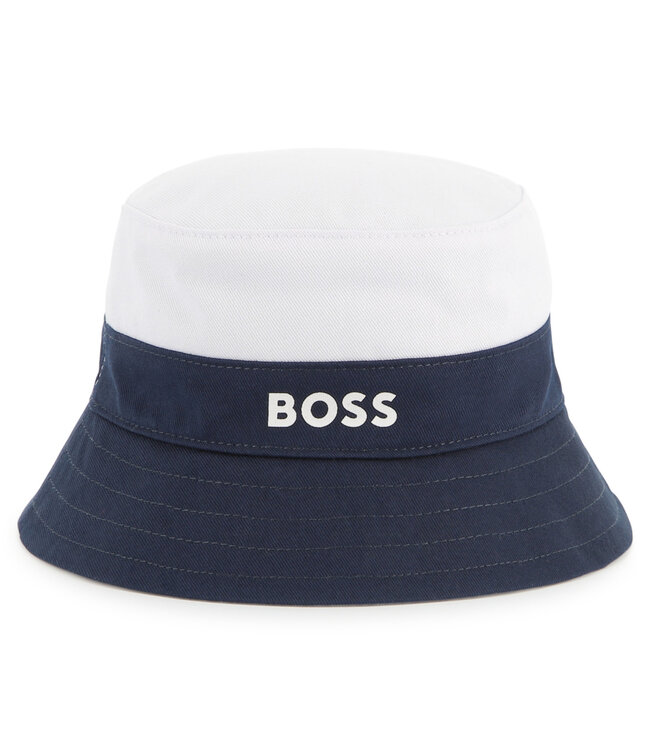 Boss Omkeerbare Vissershoed - J51698