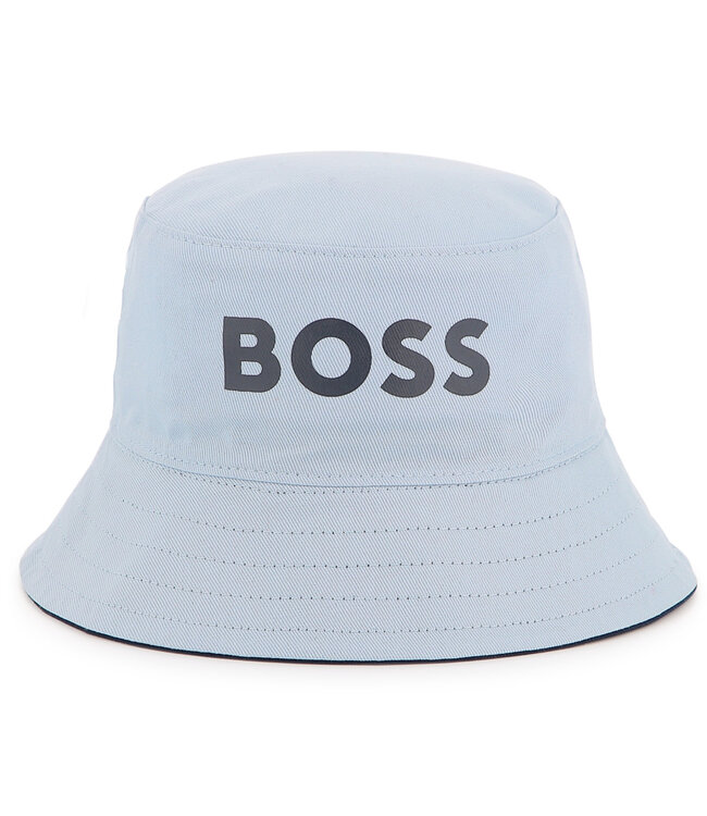 Boss Omkeerbare Vissershoed - J51698