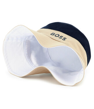 Boss Boss Omkeerbare Vissershoed - J51698