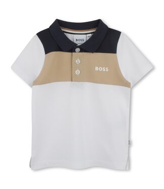 Boss Boss Polo - J52098