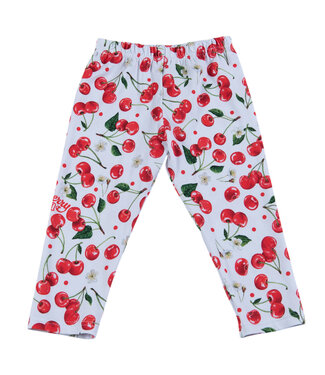 Daga Daga Legging Cherry - 10119