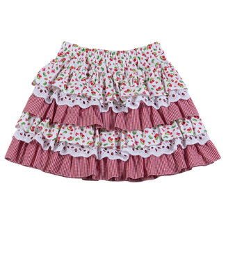 Daga Daga Rok Cherry - 10116